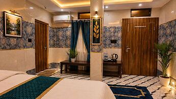 HOTEL JS INN