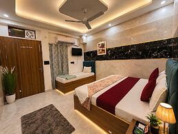HOTEL JS INN