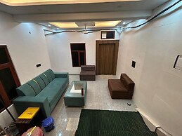 HOTEL JS INN