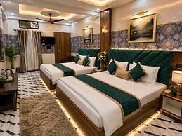 HOTEL JS INN