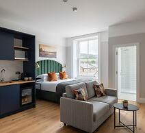The Civic Hall - Wayth Hotels