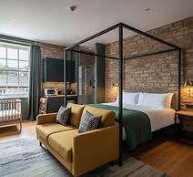The Civic Hall - Wayth Hotels