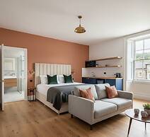The Civic Hall - Wayth Hotels