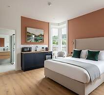 The Civic Hall - Wayth Hotels