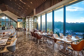 Intercontinental Maotai Town by IHG