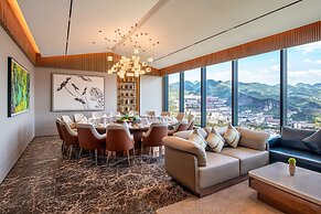 Intercontinental Maotai Town by IHG