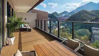 Intercontinental Maotai Town by IHG