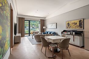 Intercontinental Maotai Town by IHG
