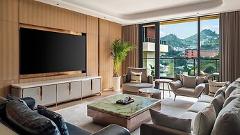 Intercontinental Maotai Town by IHG