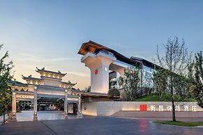 Intercontinental Maotai Town by IHG