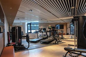 Intercontinental Maotai Town by IHG