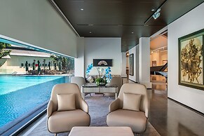 Intercontinental Maotai Town by IHG