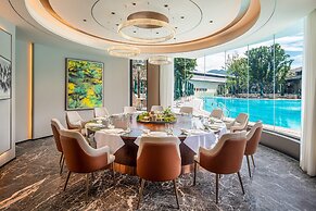 Intercontinental Maotai Town by IHG