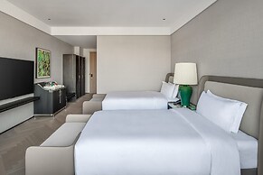 Intercontinental Maotai Town by IHG