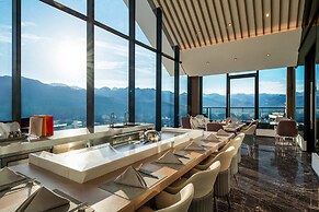 Intercontinental Maotai Town by IHG