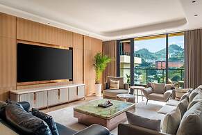 Intercontinental Maotai Town by IHG
