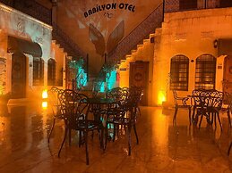 Babilyon Otel