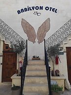 Babilyon Otel