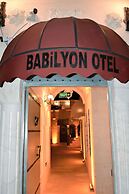 Babilyon Otel