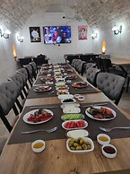 Babilyon Otel