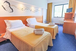 HOTEL PLANET INTERNATIONAL
