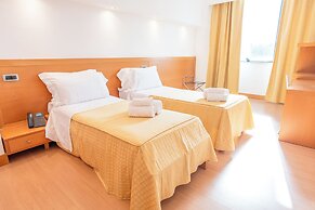 HOTEL PLANET INTERNATIONAL