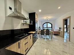 Cíes Premium Suitel Ponte 9