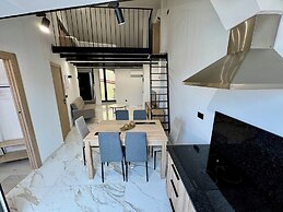 Cíes Premium Suitel Ponte 9