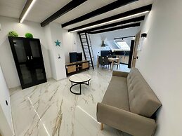 Cíes Premium Suitel Ponte 9