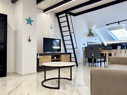 Cíes Premium Suitel Ponte 9