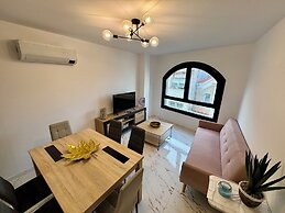 Cíes Premium Suitel Ponte 9