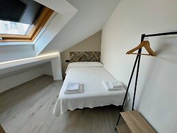 Cíes Premium Suitel Ponte 9