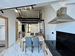 Cíes Premium Suitel Ponte 9