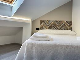 Cíes Premium Suitel Ponte 9