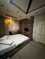 Cağaloglu Apart Butik Otel