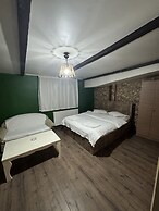 Cağaloglu Apart Butik Otel