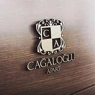Cağaloglu Apart Butik Otel
