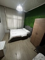 Cağaloglu Apart Butik Otel