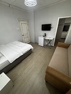 Cağaloglu Apart Butik Otel