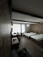 Cağaloglu Apart Butik Otel