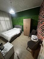 Cağaloglu Apart Butik Otel
