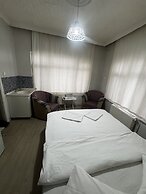 Cağaloglu Apart Butik Otel