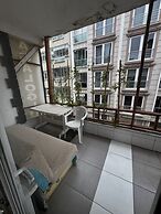 Cağaloglu Apart Butik Otel