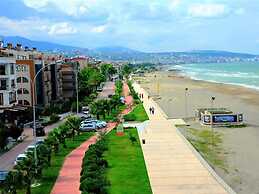 Cağaloglu Apart Butik Otel