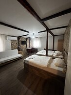 Cağaloglu Apart Butik Otel