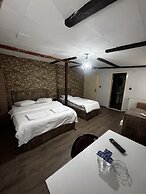 Cağaloglu Apart Butik Otel