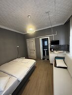 Cağaloglu Apart Butik Otel
