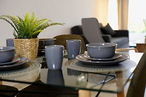 Infinity Homes Punta Cana
