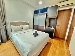 Sky premium suites klcc