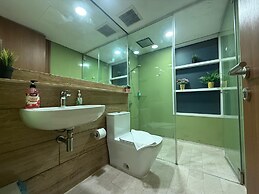 Sky premium suites klcc